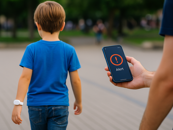 MOVIA MONITORING
